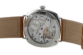 Thumbnail von Panerai Radiomir 1936 California Stahl Handaufzug Ref. PAM00249 Box & Papiere