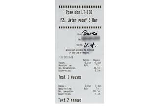 Thumbnail von Panerai Radiomir 1936 California Stahl Handaufzug Ref. PAM00249 Box & Papiere