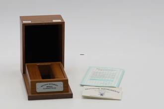Thumbnail von Mühle Business Timer Stahl Automatik Herrenuhr Ref. M13065 Box Limited