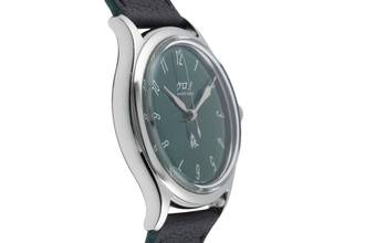 Thumbnail von Kurono Grand Mori 2022 Anniversary Stahl Automatik Ref CU011D Box & Papiere 2022