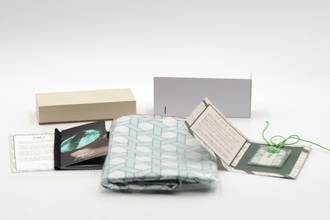 Thumbnail von Kurono Grand Mori 2022 Anniversary Stahl Automatik Ref CU011D Box & Papiere 2022