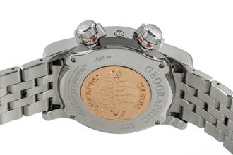 Thumbnail von Jaeger-LeCoultre Master Compressor Geographic GMT Ref. Q1718470 146.8.83/1