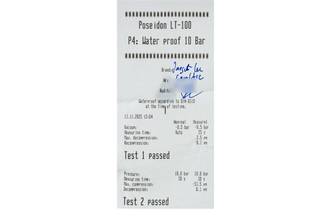 Thumbnail von Jaeger-LeCoultre Master Compressor Geographic GMT Ref. Q1718470 146.8.83/1