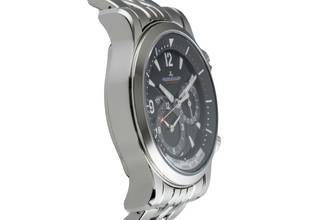 Thumbnail von Jaeger-LeCoultre Master Compressor Geographic GMT Ref. Q1718470 146.8.83/1