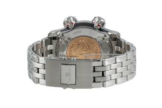 Thumbnail von Jaeger-LeCoultre Master Compressor Geographic GMT Ref. Q1718470 146.8.83/1