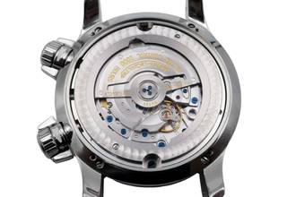 Thumbnail von Jaeger-LeCoultre Master Compressor Geographic GMT Ref. Q1718470 146.8.83/1