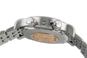 Thumbnail von Jaeger-LeCoultre Master Compressor Geographic GMT Ref. Q1718470 146.8.83/1