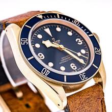 Thumbnail von Tudor Black Bay Bronze 43 – 79250BB – like NEW – 02/2019 Full Set