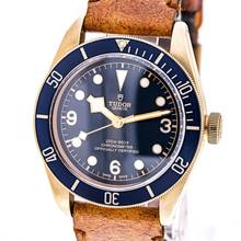 Thumbnail von Tudor Black Bay Bronze 43 – 79250BB – like NEW – 02/2019 Full Set