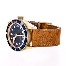 Thumbnail von Tudor Black Bay Bronze 43 – 79250BB – like NEW – 02/2019 Full Set