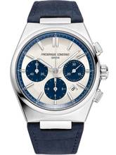 Thumbnail von Frederique Constant FC-391WN4NH6 Highlife Chronograph Automatik Herrenuhr