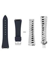 Thumbnail von Frederique Constant FC-391WN4NH6 Highlife Chronograph Automatik Herrenuhr