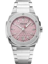 Thumbnail von Alpina AL-220PI2AE6B Damenuhr Extreme Quarz 34mm 10ATM