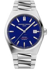 Thumbnail von Frederique Constant FC-303BLS3NH6B Highlife Automatik Chronometer