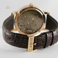 Thumbnail von Große Lange I Rotgold