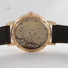 Thumbnail von Große Lange I Rotgold