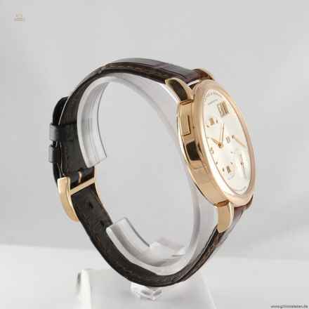 Große Lange I Rotgold