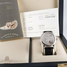 Thumbnail von Lange I Tourbillon