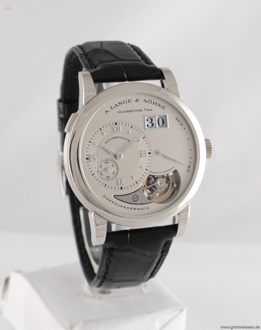 Lange I Tourbillon