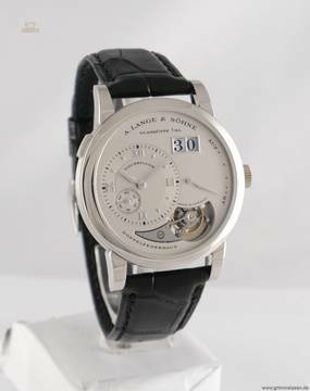 Lange I Tourbillon