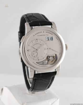 Lange I Tourbillon