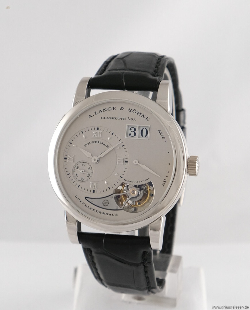 Thumbnail von Lange I Tourbillon