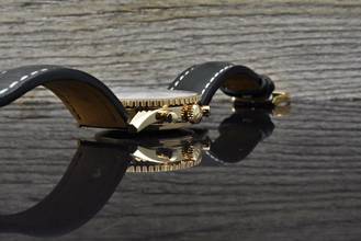 Thumbnail von Breitling Navitimer 01 Panda Dial 18k Roségold unpoliert RB012012 Full Set