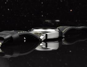 Thumbnail von Panerai Luminor Base 8 Days Giorni PAM00915 unpoliert Stahl 44MM - B&P 2020