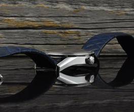 Thumbnail von TAG Heuer Carrera Quartz 39 Blue Dial - Factory Diamond Bezel