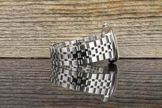 Thumbnail von Tudor Prince Date Day 76200 Black Dial Automatik Box & Papiere 2010