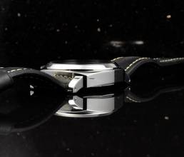 Thumbnail von Panerai Luminor 8 Days 8 Giorni PAM00915 Black Dial unpoliert