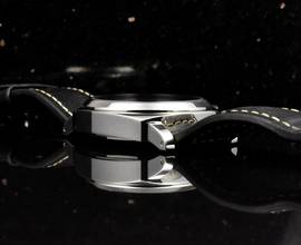 Thumbnail von Panerai Luminor 8 Days 8 Giorni PAM00915 Black Dial unpoliert