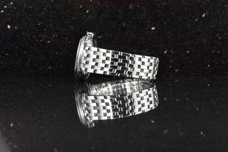 Thumbnail von Omega De Ville Prestige Chronograph Automatic Cal. 1861 Vintage 1995