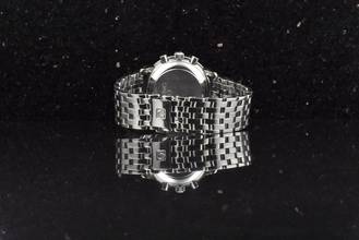 Thumbnail von Omega De Ville Prestige Chronograph Automatic Cal. 1861 Vintage 1995