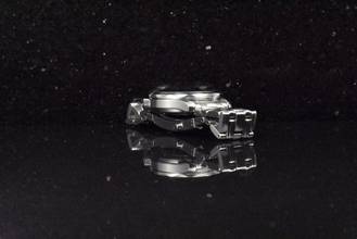 Thumbnail von Omega Seamaster Diver 300 M Quarz 36MM Spezial Edition 2260.50 VERY RARE Gray Dail