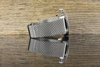 Thumbnail von Breitling Superocean Heritage II 46 Blue Ceramic Automatik - Full Set 2018