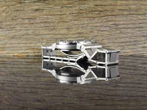 Thumbnail von Bulgari Diagono Scuba SD38S Black Dial Automatic Full Set 1997