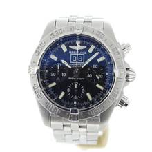 Thumbnail von Breitling Blackbird Chronomat