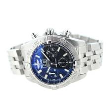 Thumbnail von Breitling Blackbird Chronomat