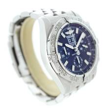 Thumbnail von Breitling Blackbird Chronomat