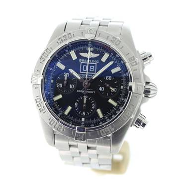 Breitling Blackbird Chronomat 