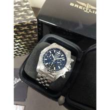 Thumbnail von Breitling Blackbird Chronomat