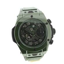 Thumbnail von Hublot Big Bang Unico Dark Green 42 Mm Limited Edition