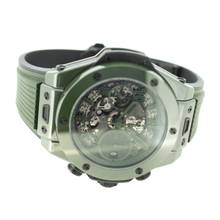 Thumbnail von Hublot Big Bang Unico Dark Green 42 Mm Limited Edition