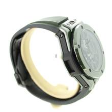 Thumbnail von Hublot Big Bang Unico Dark Green 42 Mm Limited Edition