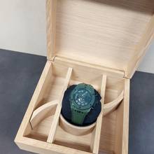 Thumbnail von Hublot Big Bang Unico Dark Green 42 Mm Limited Edition