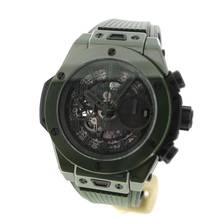 Thumbnail von Hublot Big Bang Unico Dark Green 42 Mm Limited Edition
