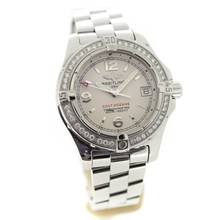 Thumbnail von Breitling Colt Oceane Full Set