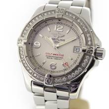 Thumbnail von Breitling Colt Oceane Full Set
