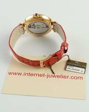 Thumbnail von Bulgari Divas Dream Automatik 750 Rosegold & Diamonds Full Set Unworn - New